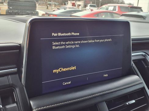 Used 2021 Chevrolet Tahoe Premier image 6