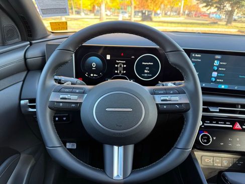 New 2026 Hyundai Santa Cruz XRT image 24