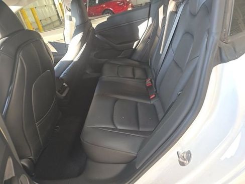 Used 2021 Tesla Model 3 Performance AWD/4WD image 15