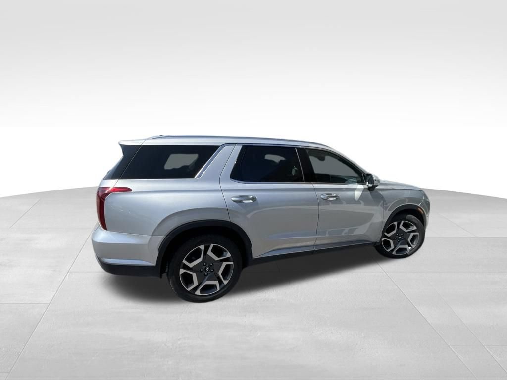 Used 2024 Hyundai Palisade SEL w/ Premium Package AWD/4WD image 24