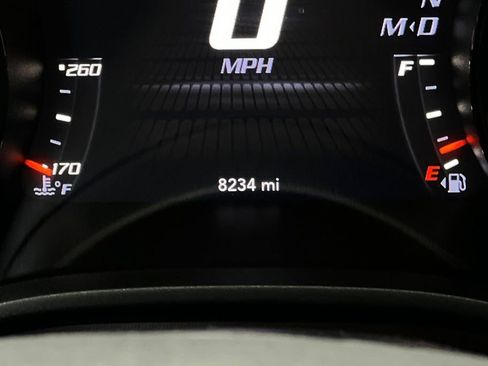 Used 2021 Dodge Challenger R/T Scat Pack w/ Shaker Package RWD image 27