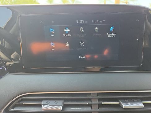 Used 2022 Hyundai Palisade SEL w/ Premium Package FWD image 15