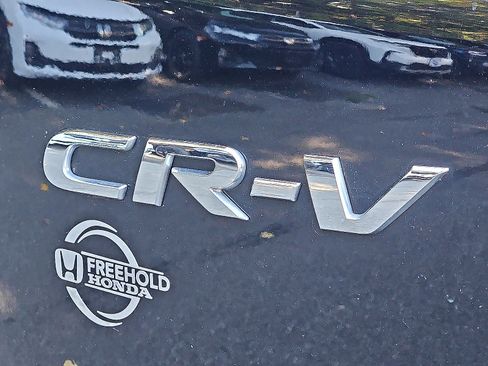 Used 2022 Honda CR-V EX image 31