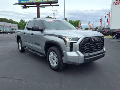 Used 2022 Toyota Tundra SR5