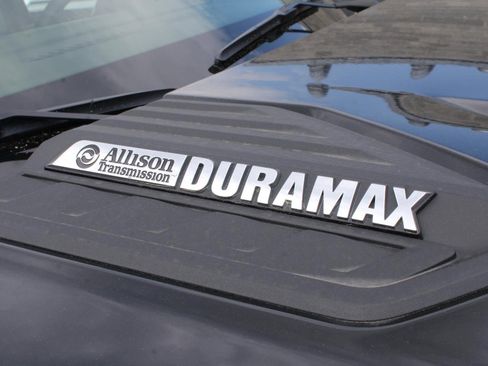 New 2025 Chevrolet Silverado 2500 LT w/ Convenience Package image 29