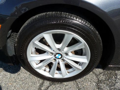 Used 2015 BMW 528i xDrive Sedan AWD/4WD image 19