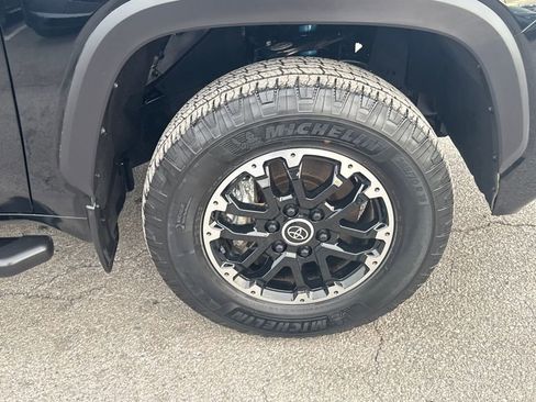 Used 2023 Toyota Tundra SR5 image 40