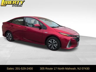 Used 2017 Toyota Prius Prime Premium 360° Tour