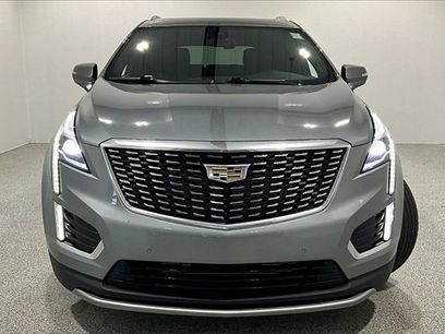 Used 2023 Cadillac XT5 Premium Luxury