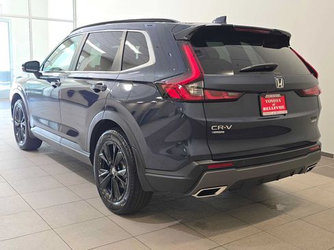 Used 2023 Honda CR-V Sport Touring image 4