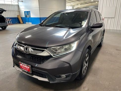 Used 2018 Honda CR-V EX-L image 7