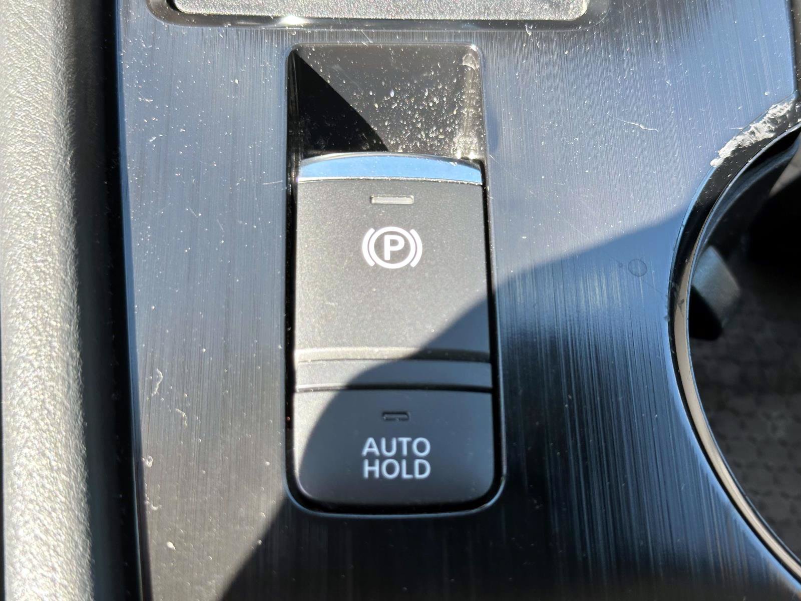 Certified 2025 Nissan Rogue S AWD/4WD image 26