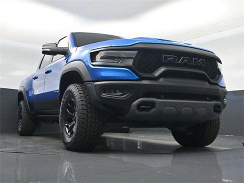 Used 2022 RAM 1500 TRX w/ TRX Level 2 Equipment Group image 50