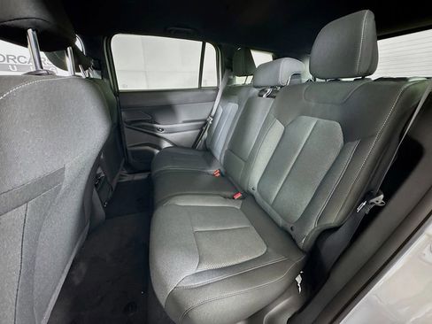 New 2026 Jeep Cherokee Laredo AWD/4WD image 23