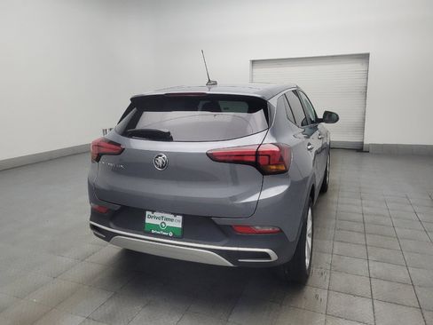 Used 2021 Buick Encore GX Preferred FWD image 7