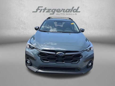 Used 2024 Subaru Crosstrek 2.0i Premium w/ Popular Package #4 AWD/4WD image 2