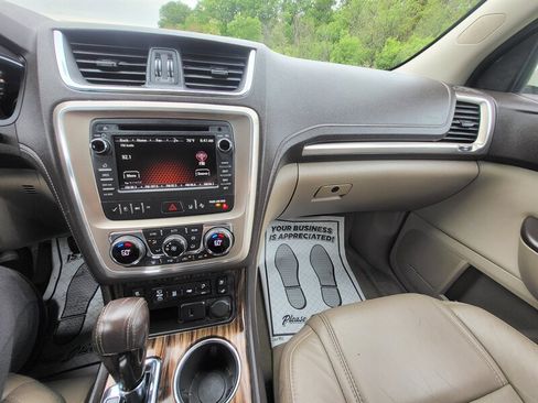 Used 2015 GMC Acadia Denali AWD/4WD image 20
