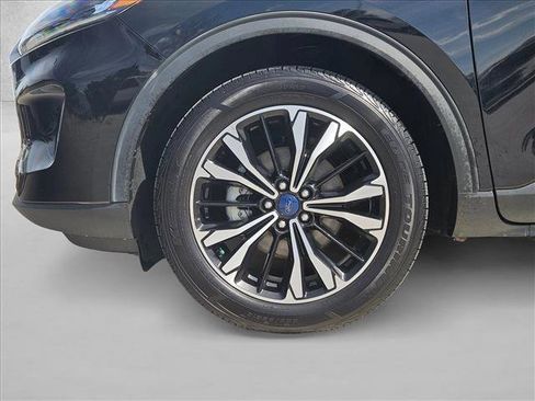 Used 2022 Ford Escape SEL w/ SEL Stealth AWD Package image 26