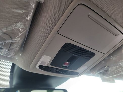 New 2026 Honda Passport RTL image 26