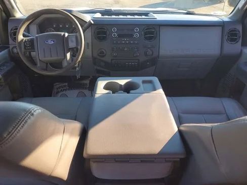 Used 2013 Ford F350 XL w/ PWR Equipment Group image 8