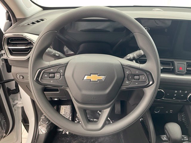 New 2026 Chevrolet TrailBlazer LS w/ LS Convenience Package AWD/4WD image 11