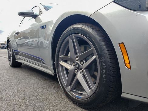 New 2025 Ford Mustang GT Premium RWD image 19