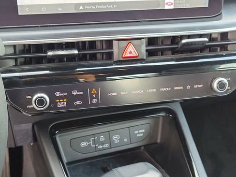 Used 2025 Kia K5 GT-Line image 24