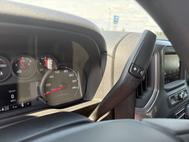 New 2026 Chevrolet Silverado 2500 W/T AWD/4WD image 25
