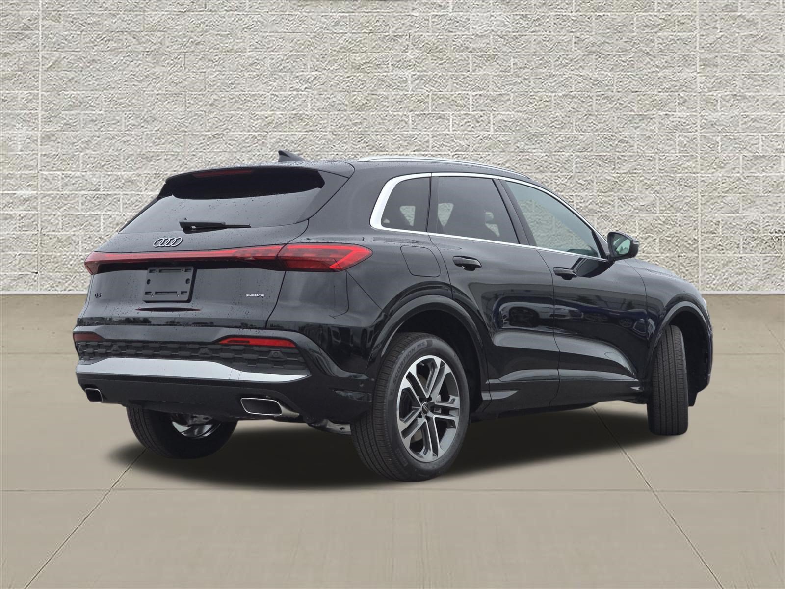 New 2026 Audi Q5 Premium AWD/4WD image 7