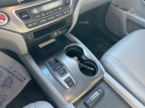 Used 2022 Honda Pilot Special Edition image 22