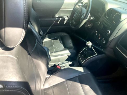 Used 2015 Jeep Patriot High Altitude image 39