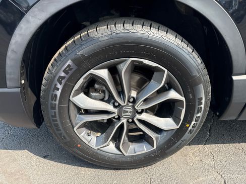 Used 2021 Honda CR-V EX-L image 9