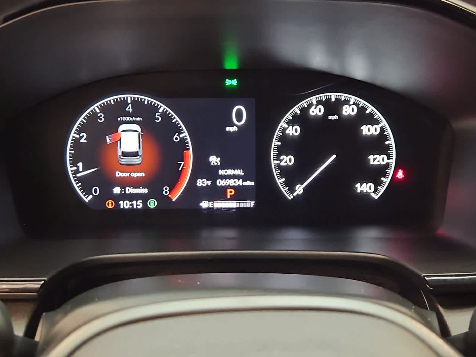 Certified 2023 Honda CR-V LX image 12