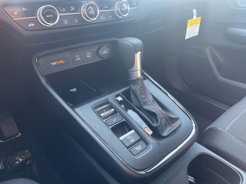 New 2026 Honda CR-V TrailSport image 29