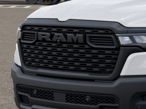 New 2027 RAM 1500 Tradesman RWD image 7