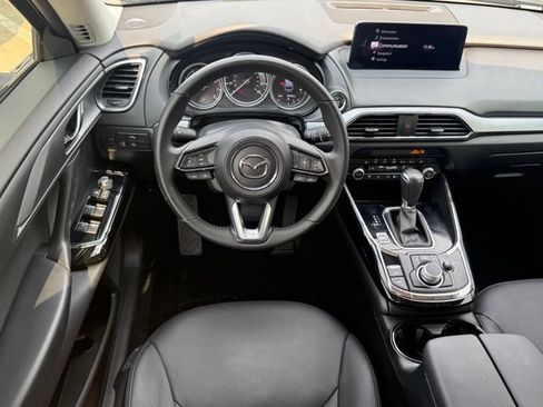 Used 2022 MAZDA CX-9 Touring Plus AWD/4WD image 30