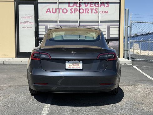 Used 2023 Tesla Model 3 Standard Range RWD image 8