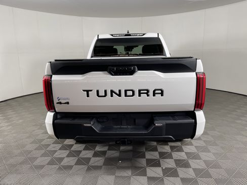 Used 2023 Toyota Tundra SR5 image 4