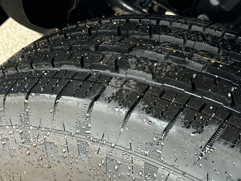New 2026 Jeep Wrangler Sport AWD/4WD image 9