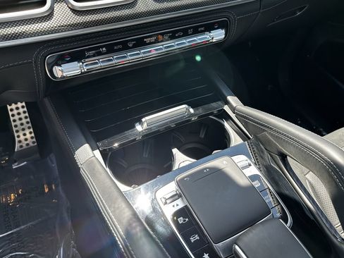 Used 2021 Mercedes-Benz GLE 53 AMG 4MATIC image 31