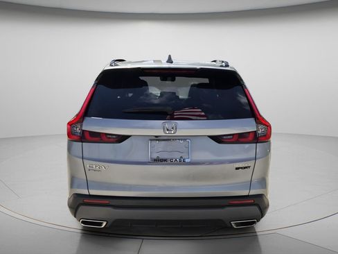 Used 2025 Honda CR-V Sport-L image 6
