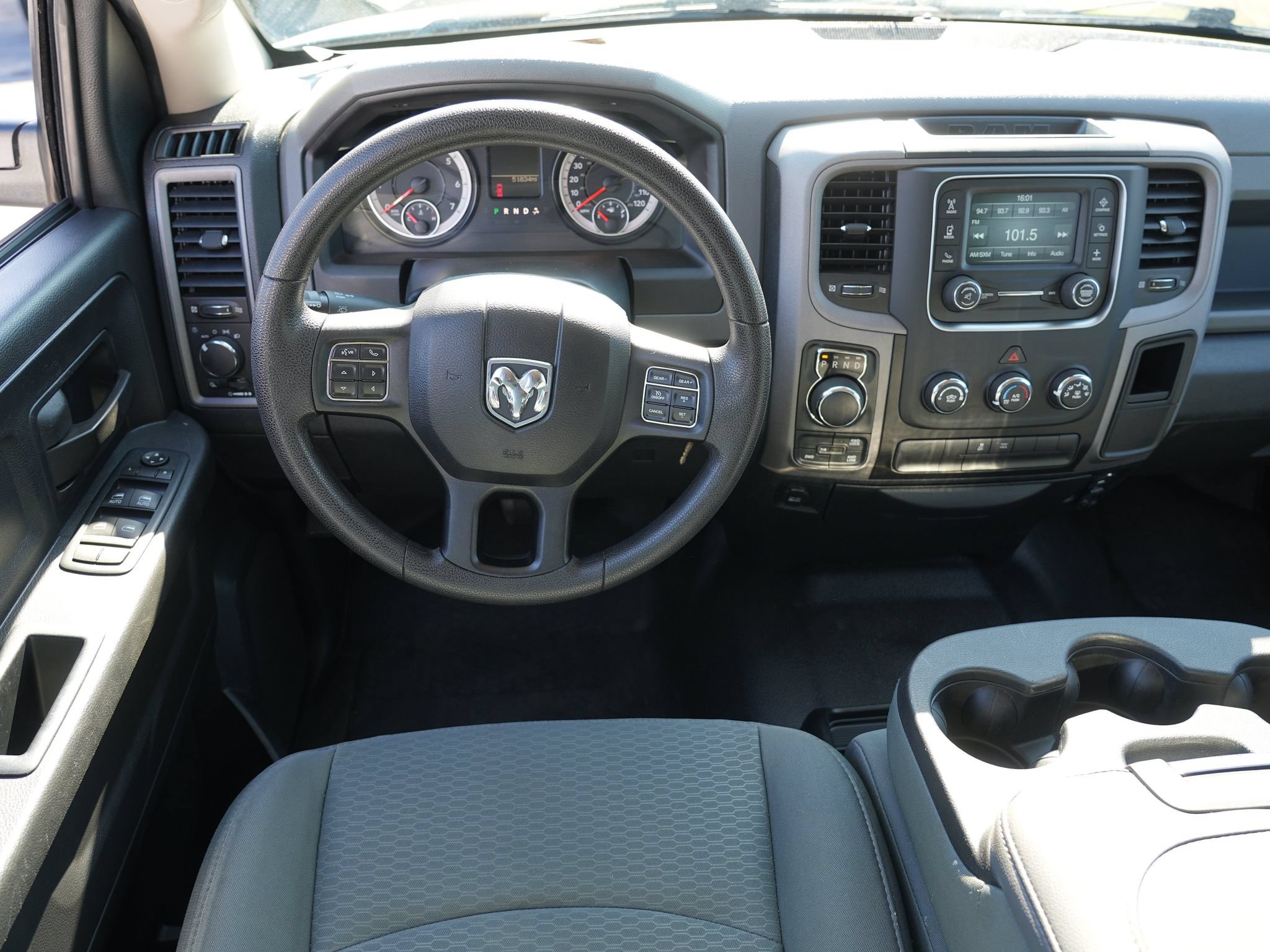 Used 2016 RAM 1500 Tradesman w/ Popular Equipment Group AWD/4WD image 21