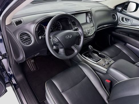 Used 2020 INFINITI QX60 Pure FWD image 9