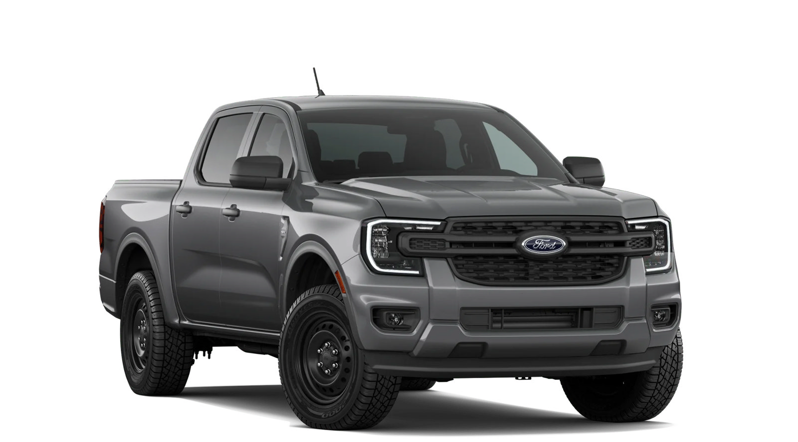 New 2026 Ford Ranger XL RWD image 26