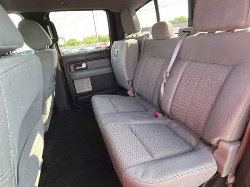 Used 2014 Ford F150 XLT w/ Equipment Group 302A Luxury AWD/4WD image 26