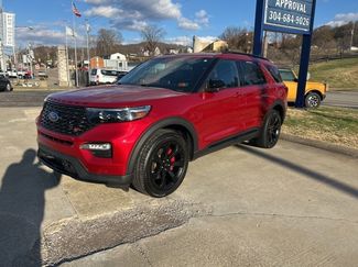 Used 2024 Ford Explorer ST w/ Equipment Group 401A video 1