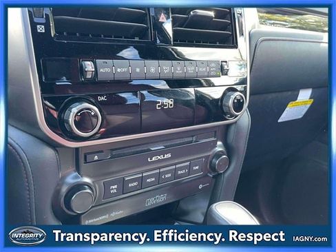 Used 2022 Lexus GX 460 Premium image 30