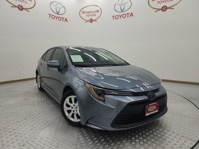Certified 2024 Toyota Corolla LE