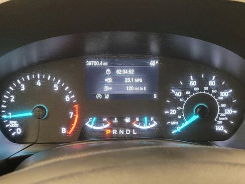 Used 2022 Ford Escape SE AWD/4WD image 23