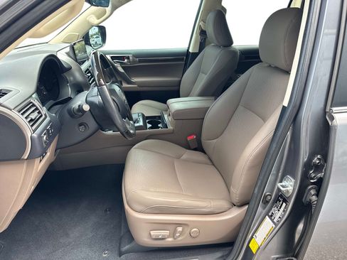 Certified 2023 Lexus GX 460 Premium AWD/4WD image 21